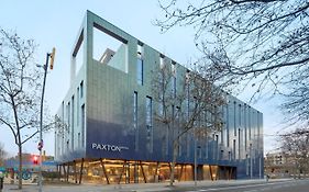 Hotel Paxton Barcelona